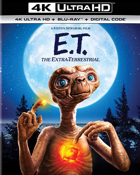 E.T.: The Extra.